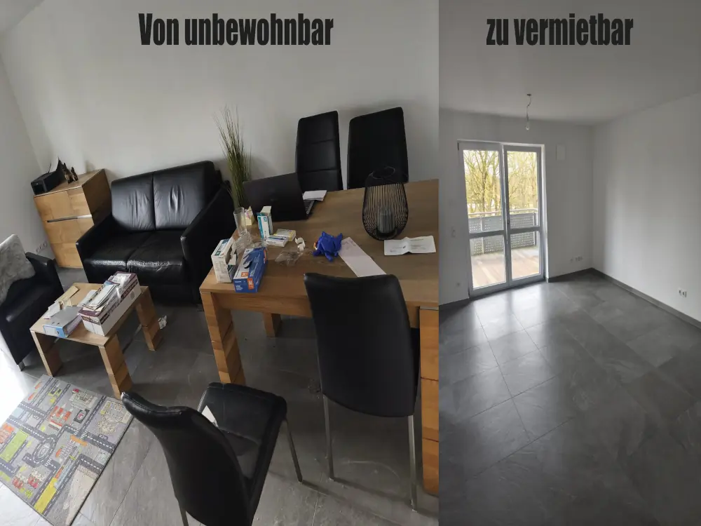 Umzugsteam